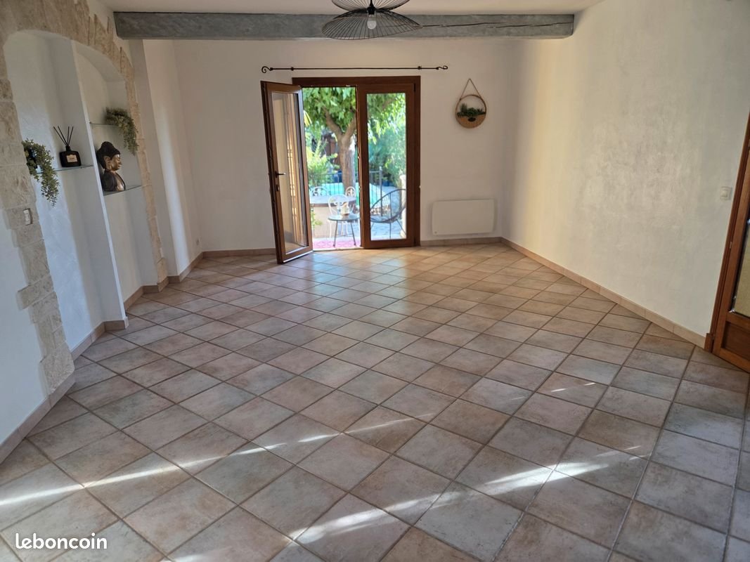 Maison à vendre, 103m², Puget-sur-Argens
