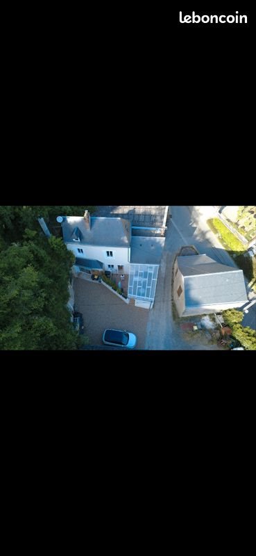 Maison à vendre, 133m², Vouvray