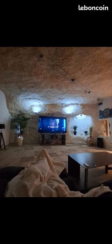 Maison à vendre, 133m², Vouvray