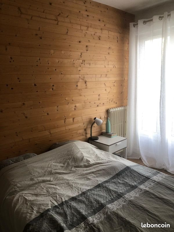 Appartement à louer, 45m², Brest