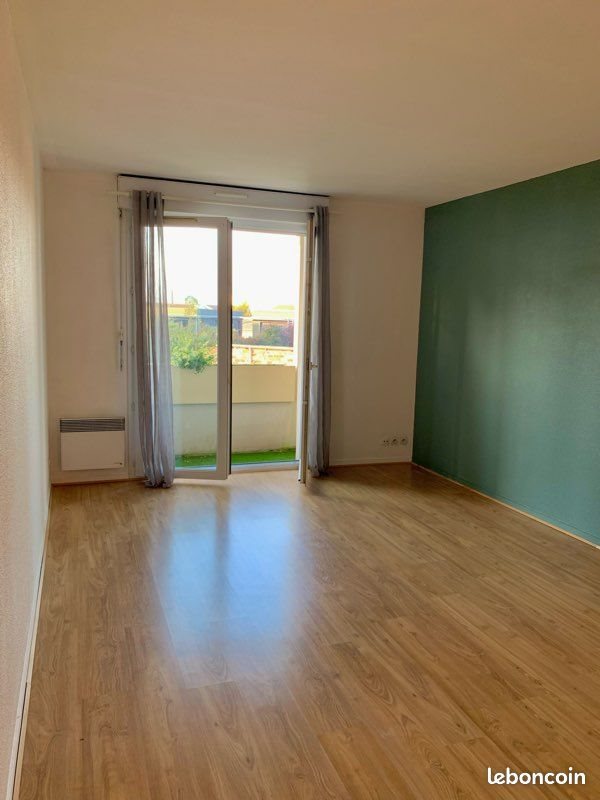 Appartement à louer, 42m², Talence