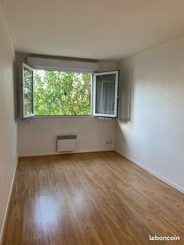 Appartement à louer, 42m², Talence