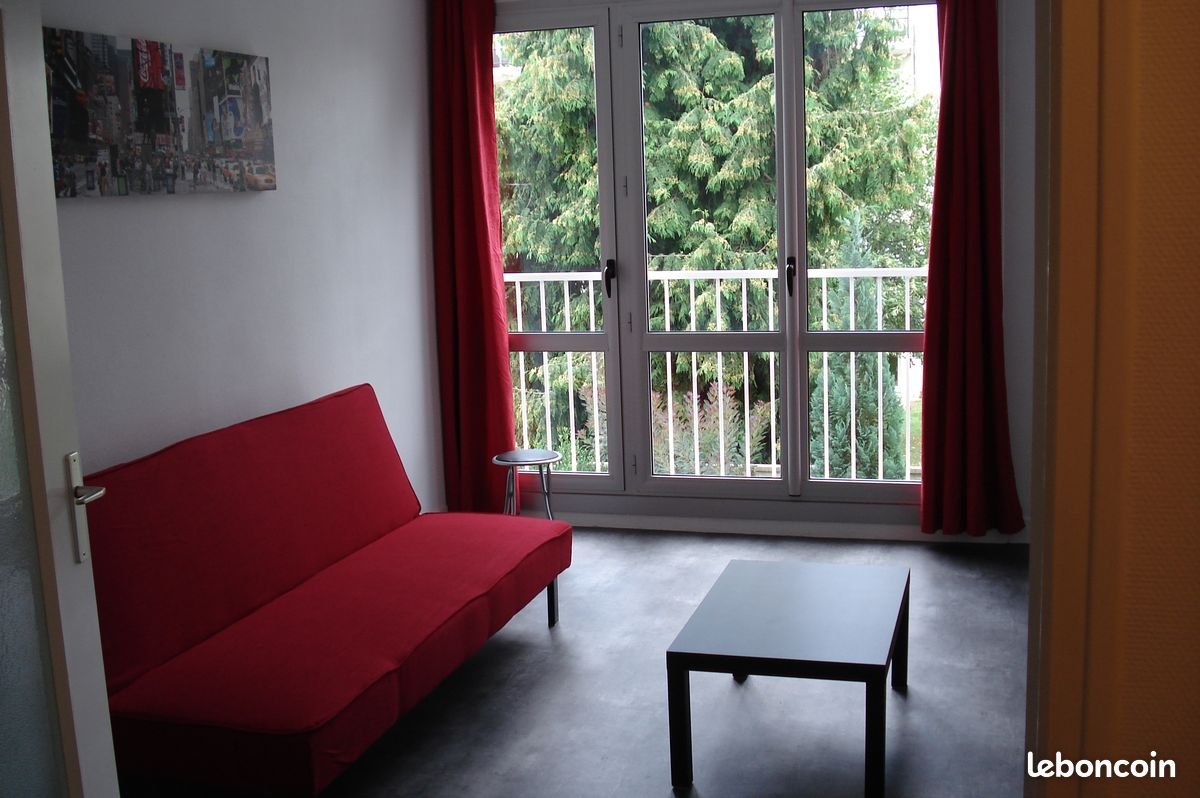 Appartement à vendre, 44m², Saint-Julien-les-Villas