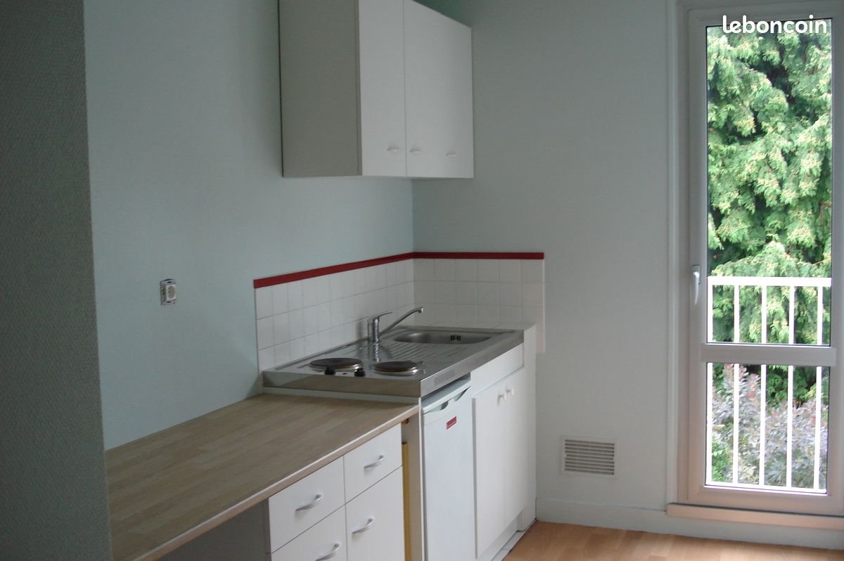 Appartement à vendre, 44m², Saint-Julien-les-Villas