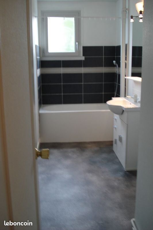 Appartement à vendre, 44m², Saint-Julien-les-Villas