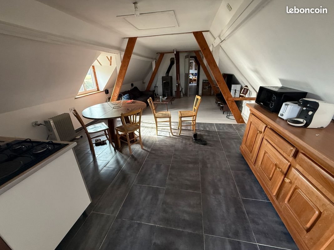 Maison à vendre, 144m², Menneval