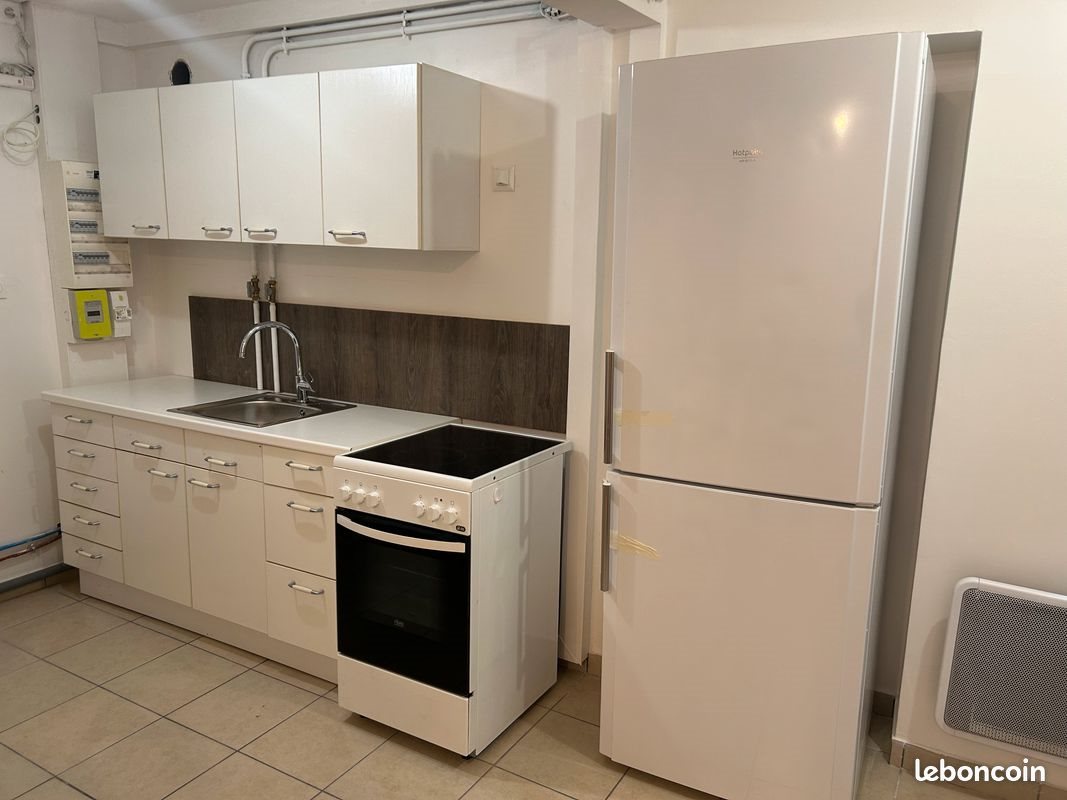 Appartement à louer, 26m², Sartrouville