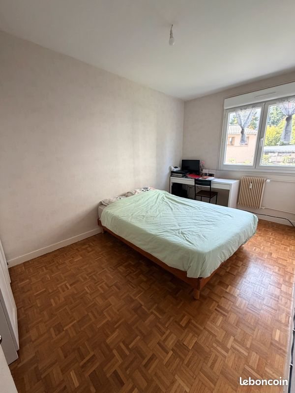 Appartement à vendre, 54m², Clermont-Ferrand