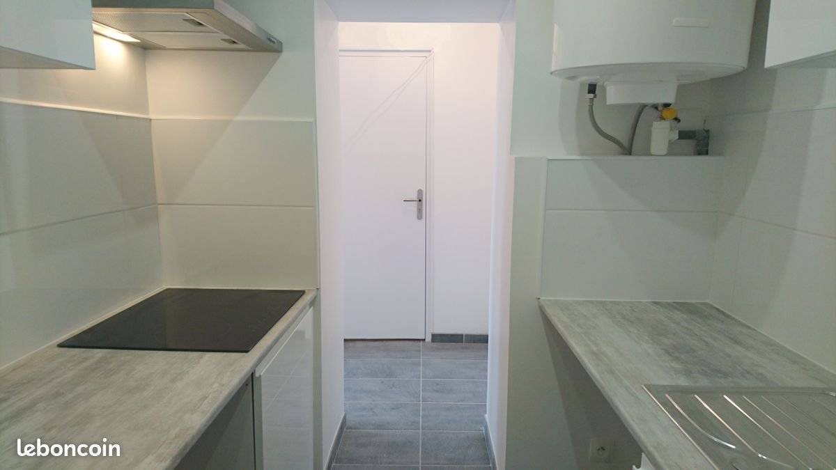 Appartement à louer, 35m², Pons