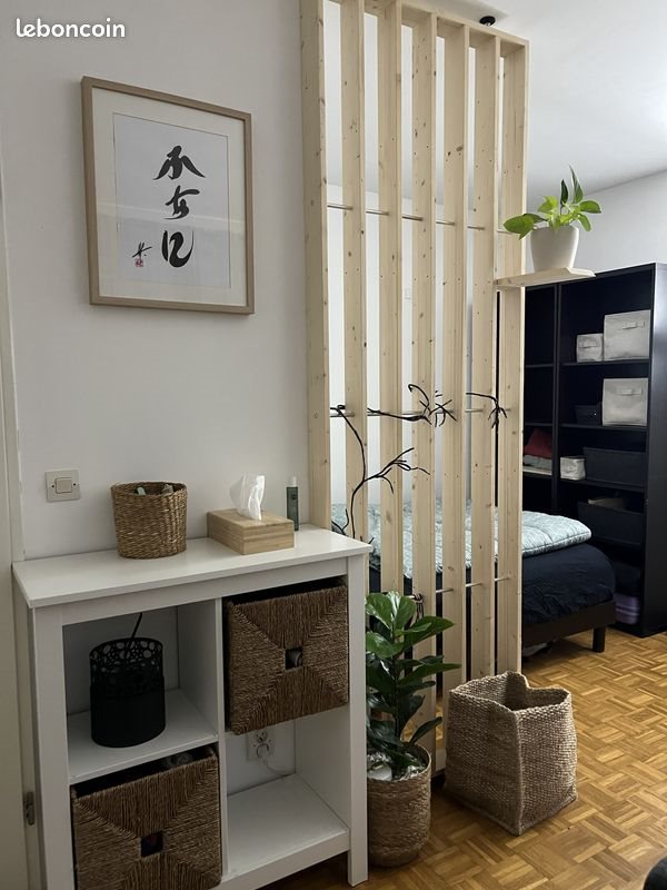 Appartement à vendre, 31m², Lyon 3ème