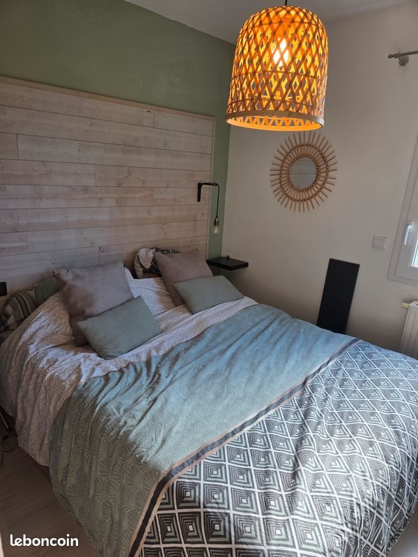 Maison à vendre, 85m², Chaufour-Notre-Dame