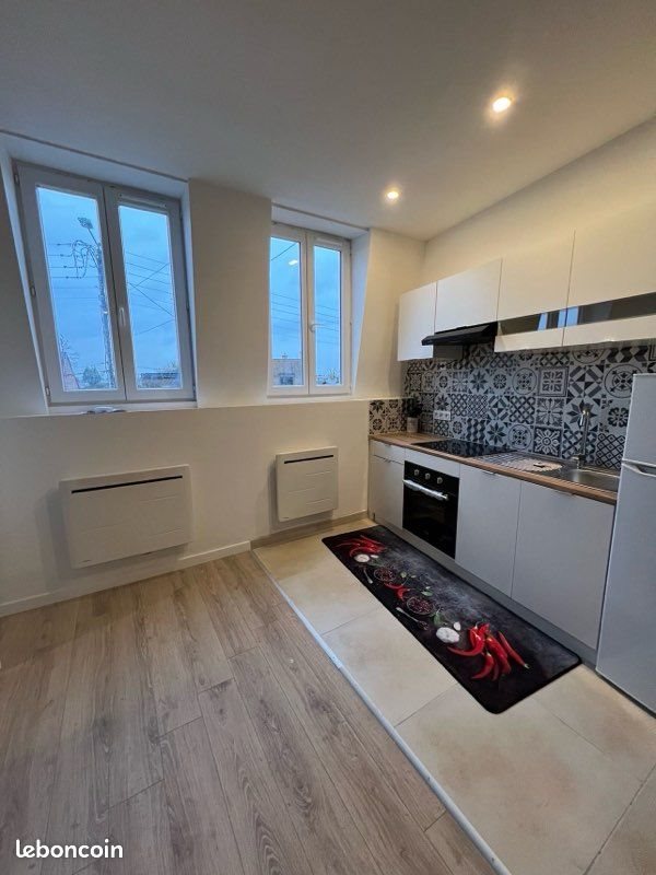 Appartement à louer, 43m², Douai