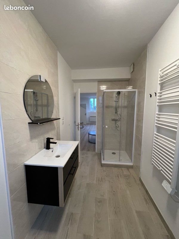 Appartement à louer, 43m², Douai