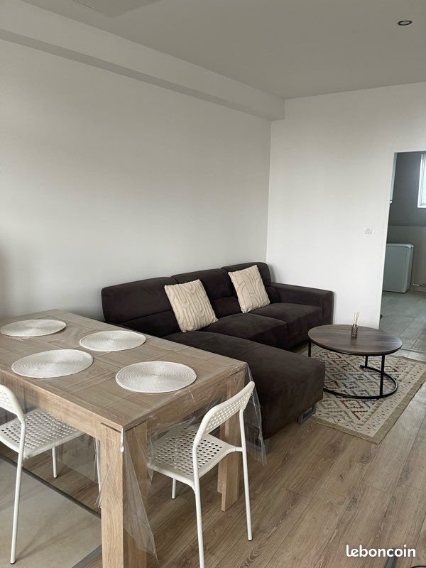 Appartement à louer, 43m², Douai