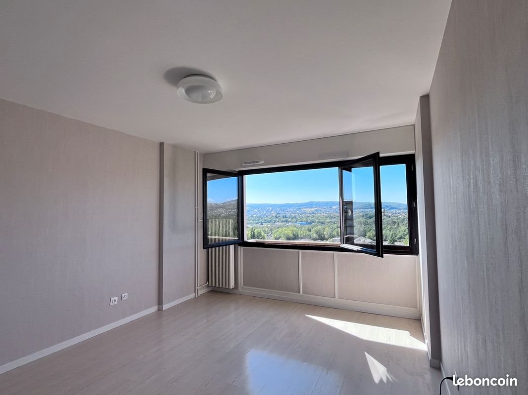 Appartement à louer, 66m², Annecy