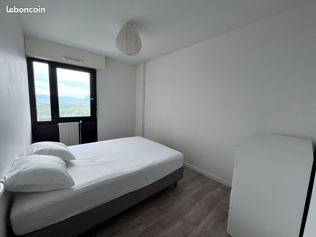 Appartement à louer, 66m², Annecy