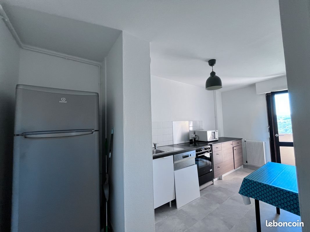 Appartement à louer, 66m², Annecy
