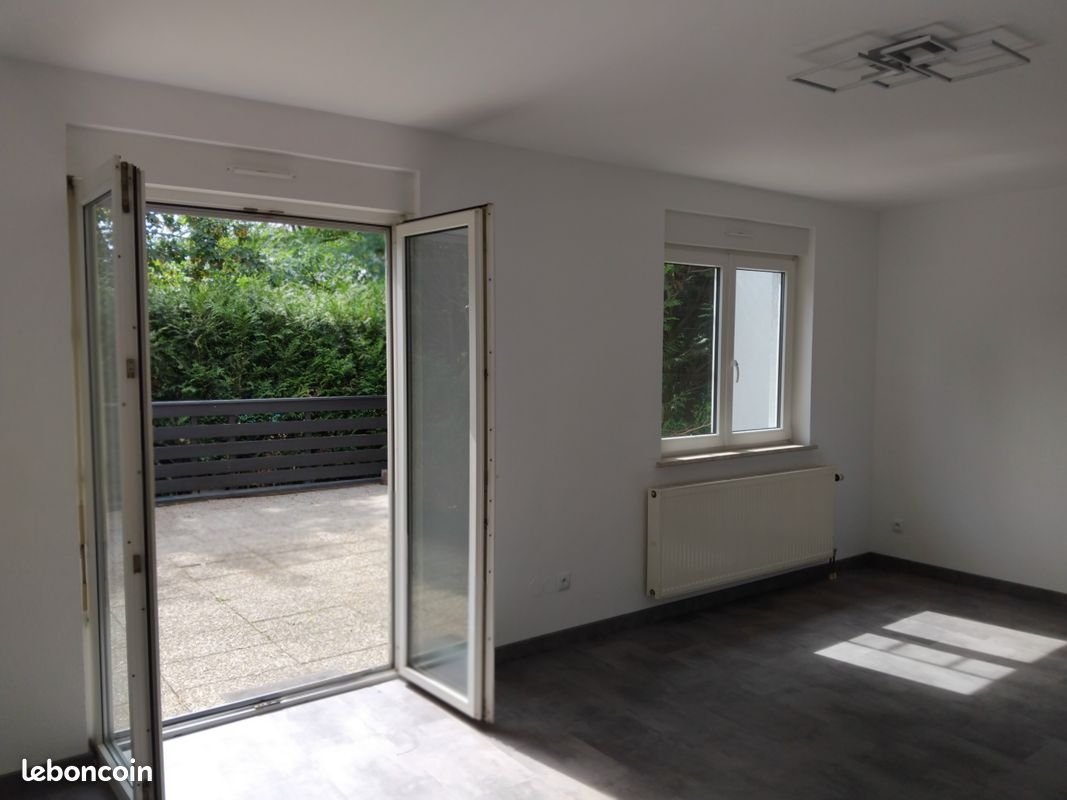 Maison à louer, 85m², Oberhoffen-sur-Moder