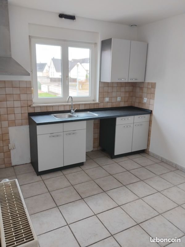 Maison à louer, 85m², Oberhoffen-sur-Moder