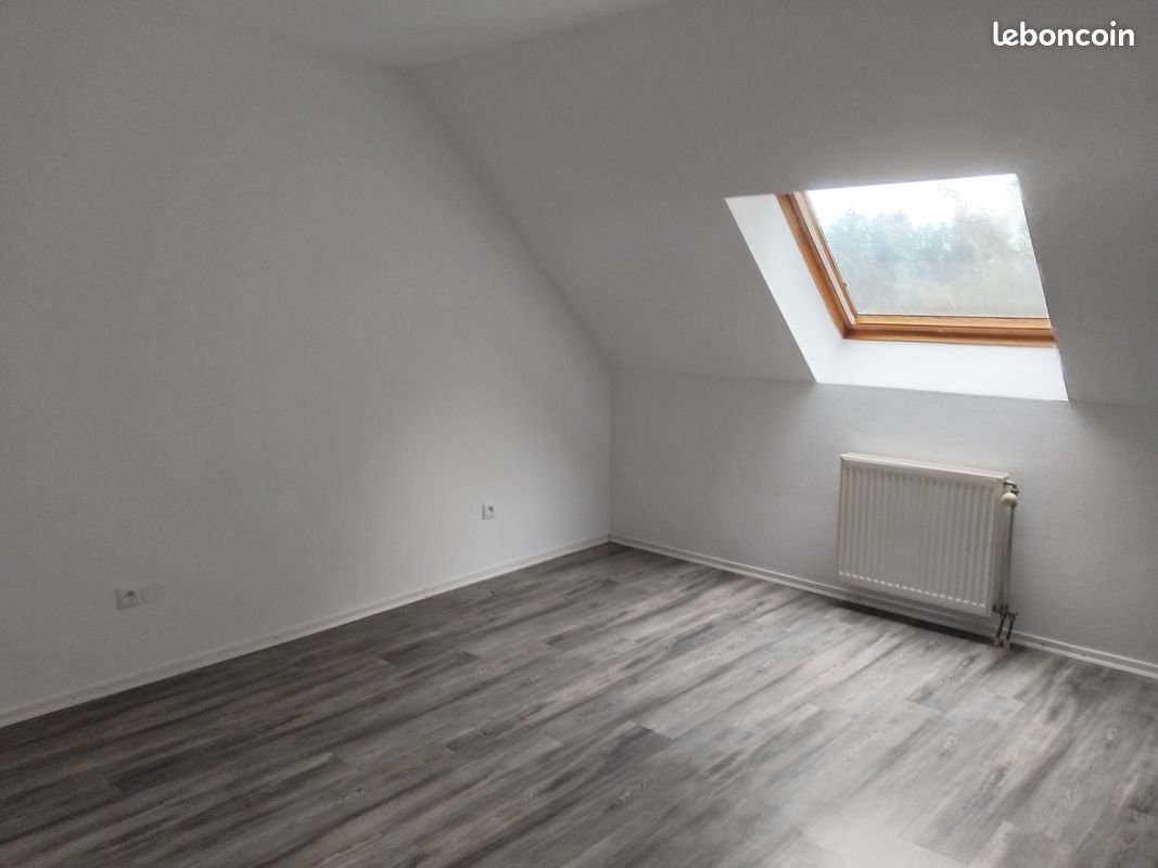 Maison à louer, 85m², Oberhoffen-sur-Moder