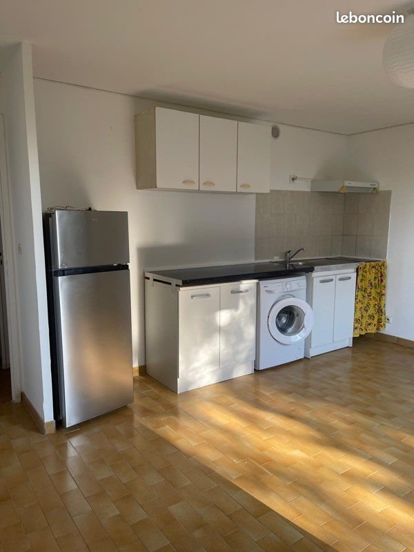 Maison à louer, 22m², Saint-Paul-et-Valmalle