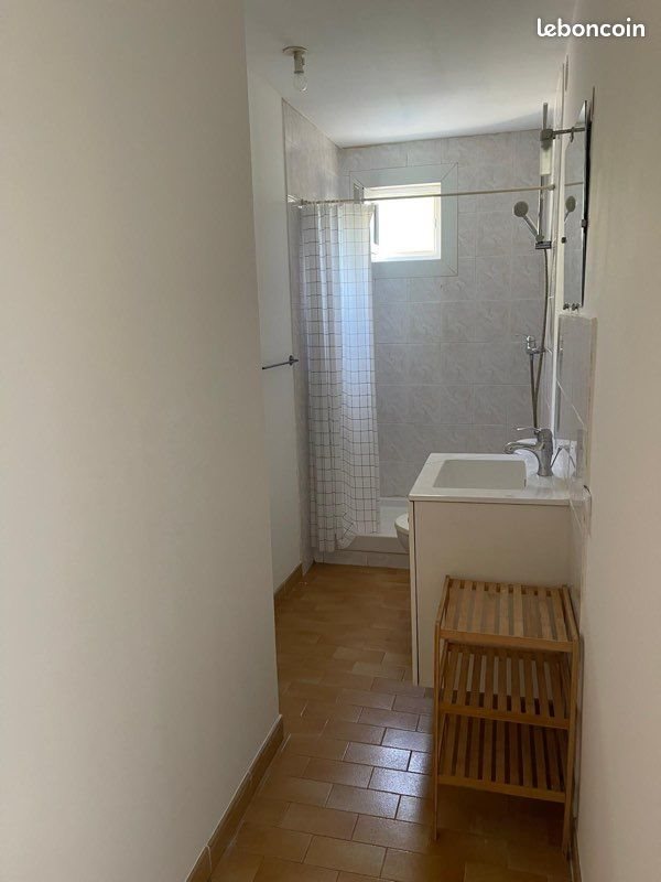 Maison à louer, 22m², Saint-Paul-et-Valmalle