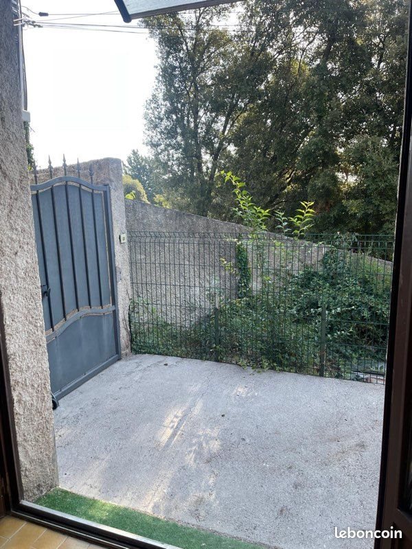 Maison à louer, 22m², Saint-Paul-et-Valmalle