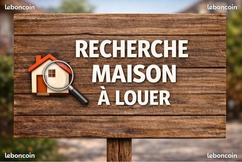 Maison à louer, 90m², Pouilly-en-Auxois