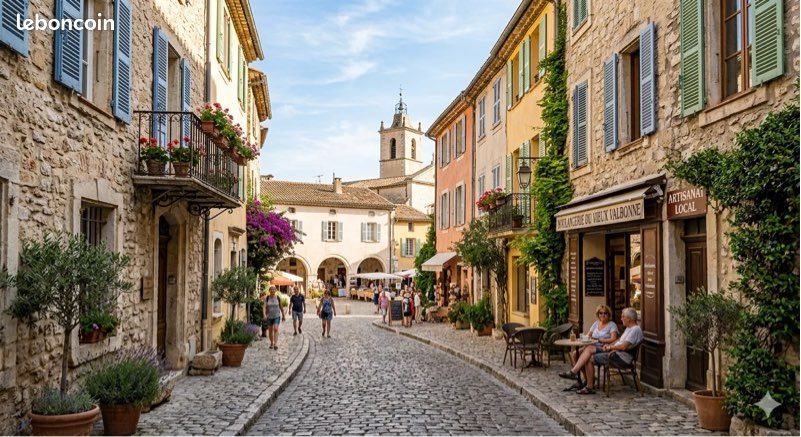 Maison à vendre, 100m², Valbonne