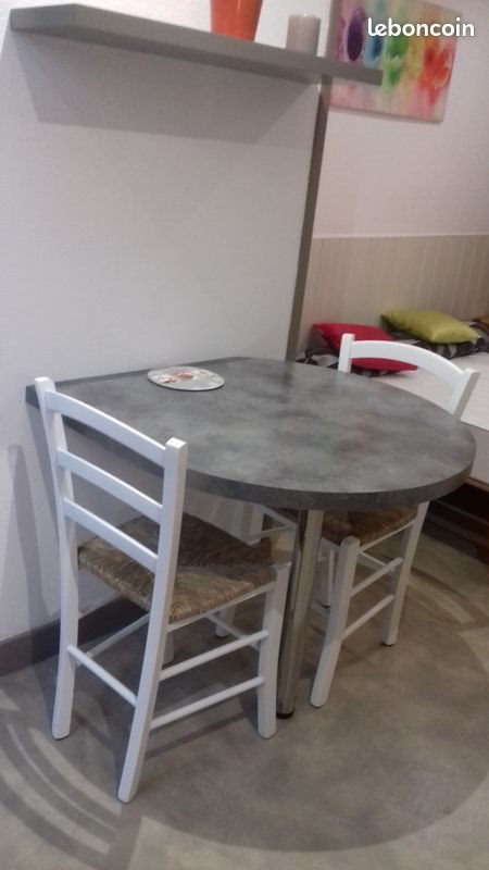 Appartement à louer, 22m², Aurillac