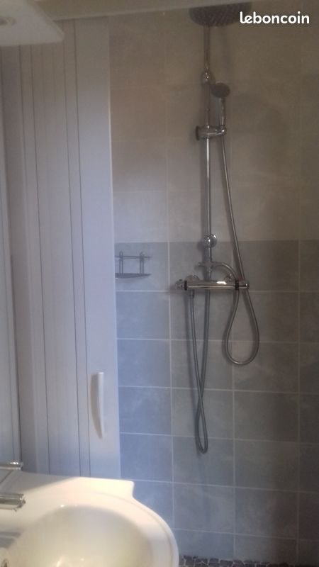 Appartement à louer, 22m², Aurillac