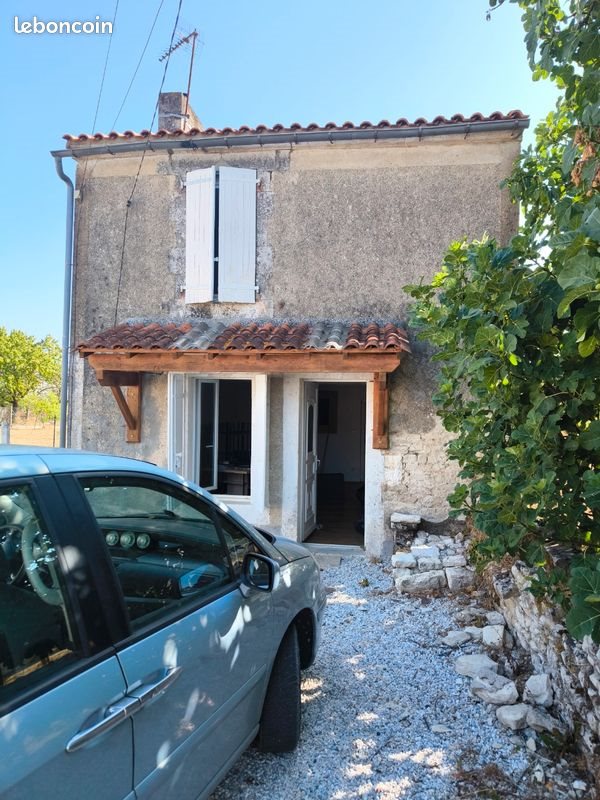 Maison à vendre, 75m², Xambes