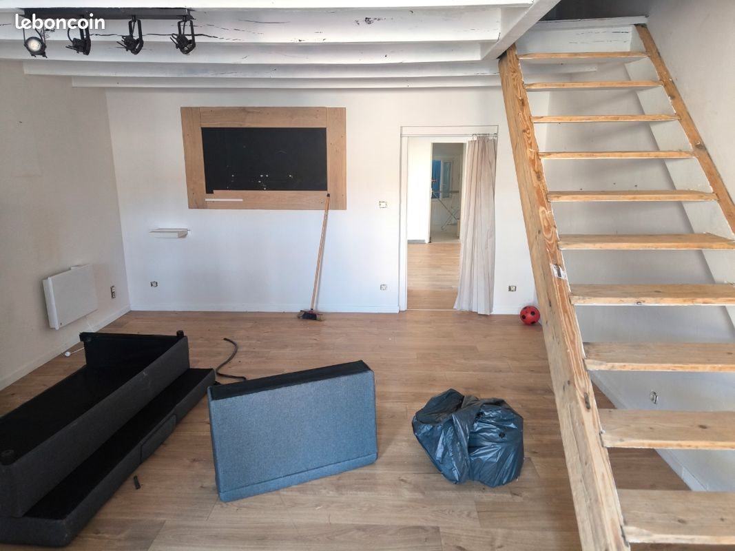 Maison à vendre, 75m², Xambes