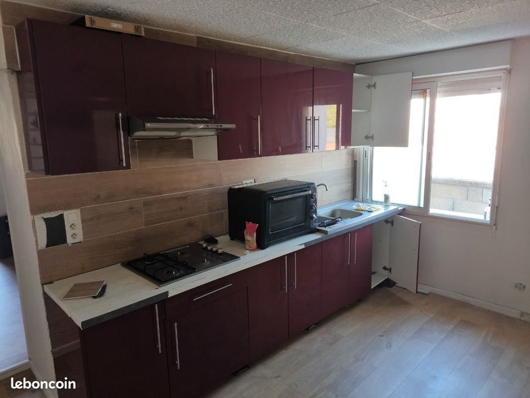 Maison à vendre, 75m², Xambes