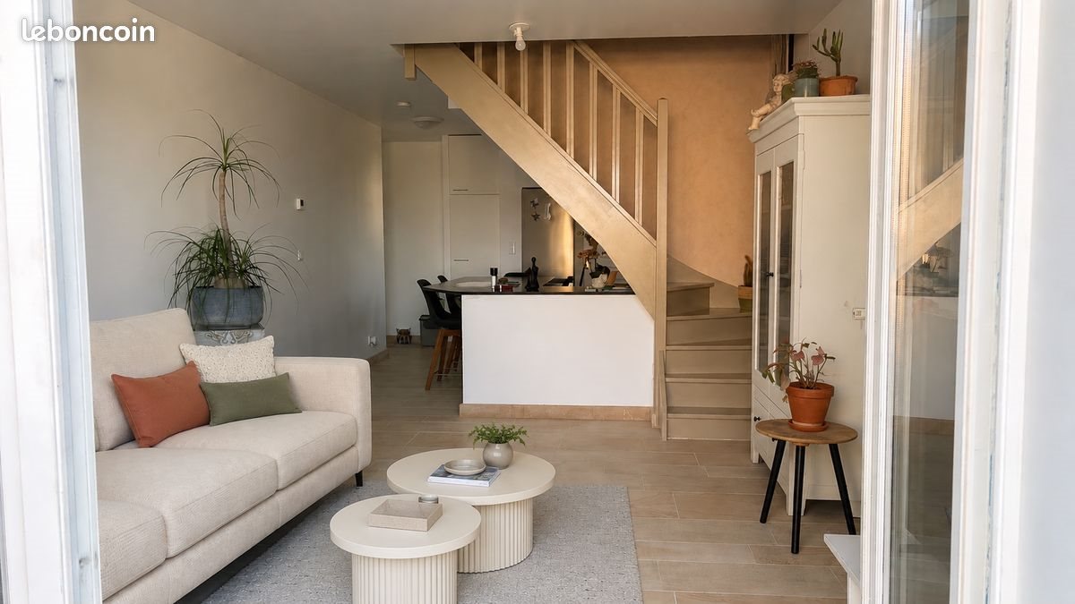 Appartement à louer, 80m², Mâcon
