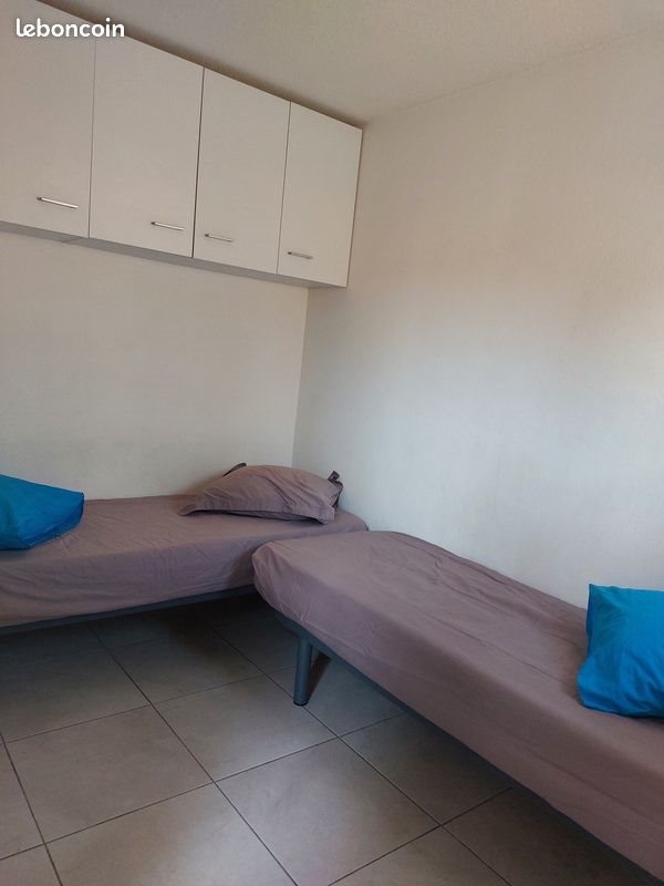 Maison à louer, 45m², Saint-Cyprien