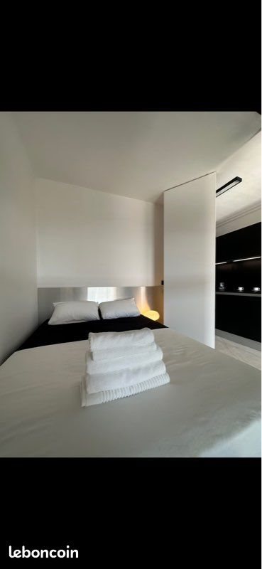 Appartement à louer, 32m², Le Cannet