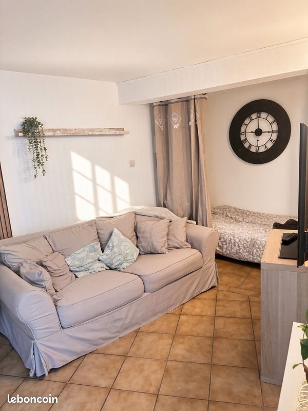 Appartement à louer, 25m², Limay