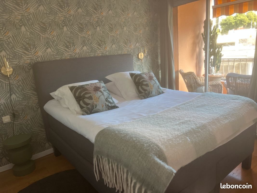 Appartement à vendre, 45m², Cassis