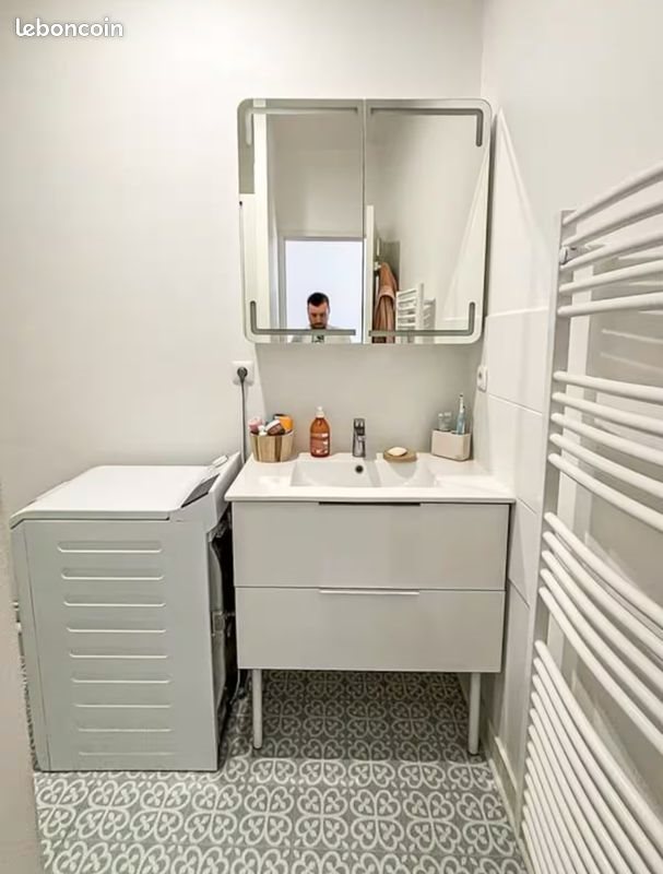 Appartement à vendre, 24m², La Rochelle