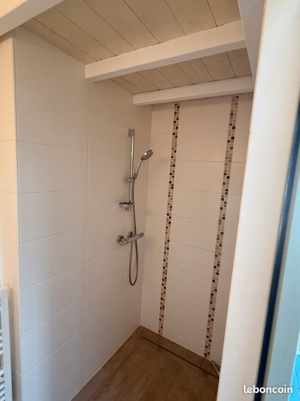 Maison à louer, 27m², Angoulins