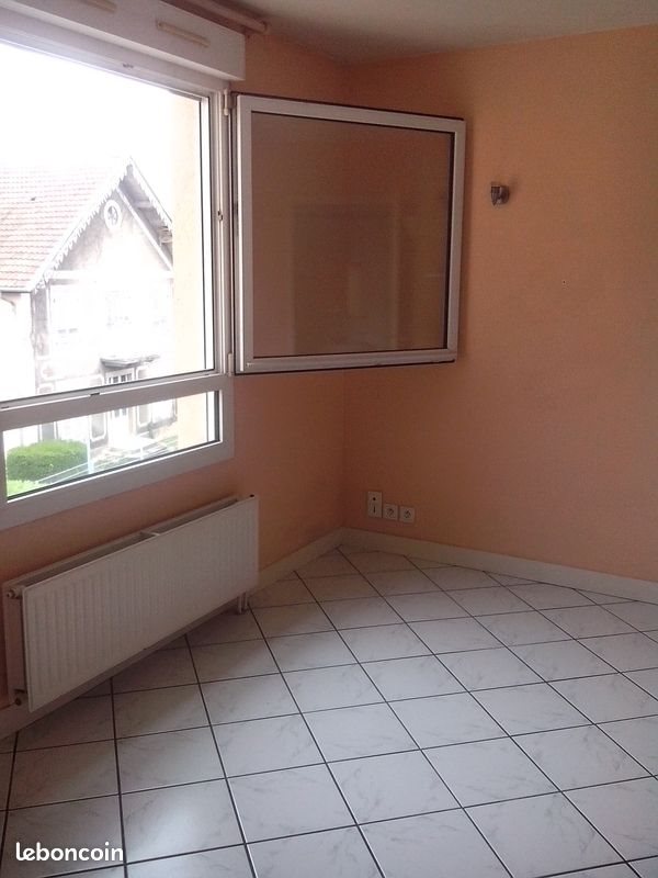 Appartement à louer, 22m², Dole