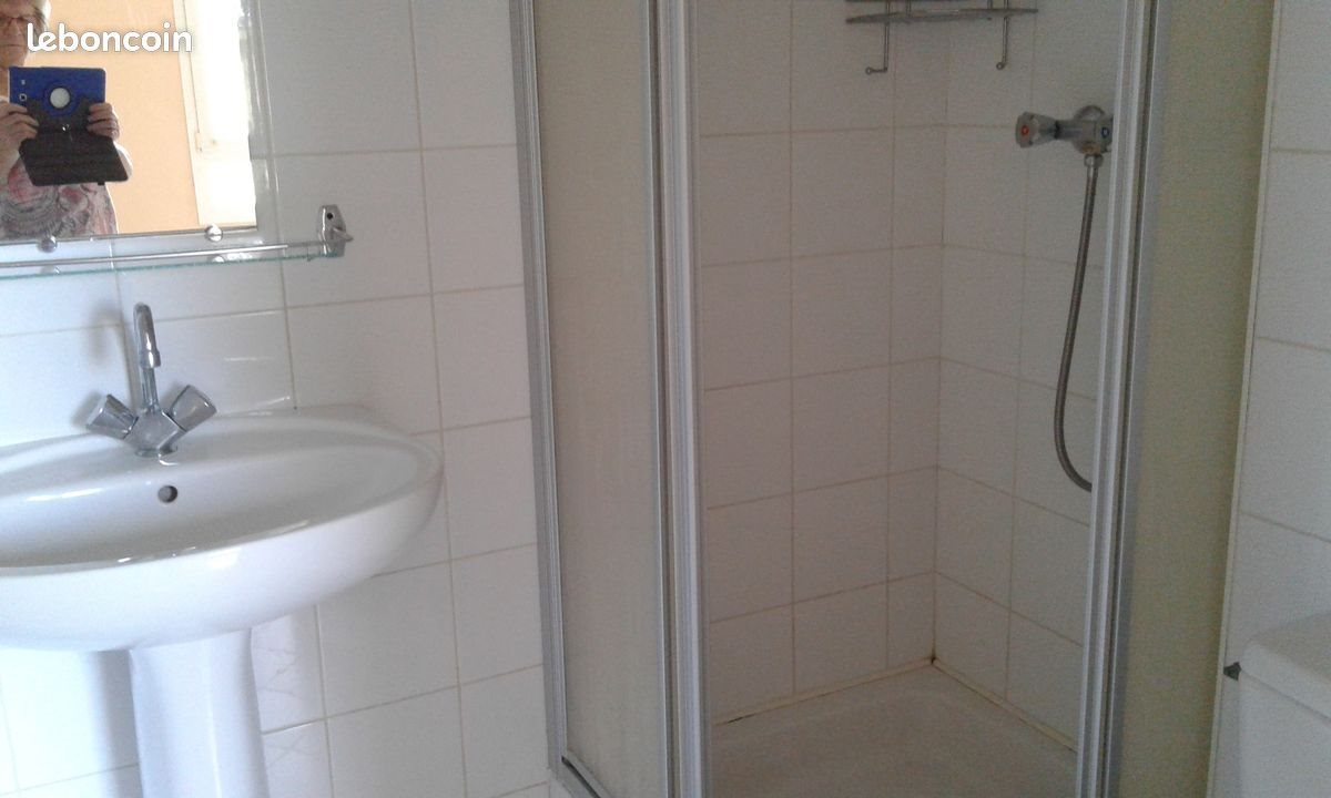 Appartement à louer, 22m², Dole