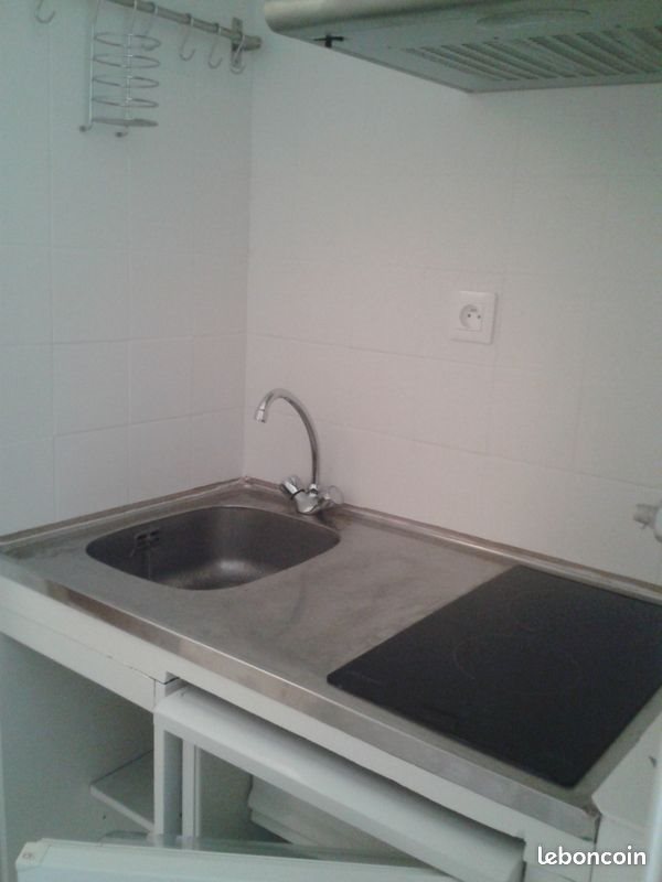 Appartement à louer, 20m², Gradignan
