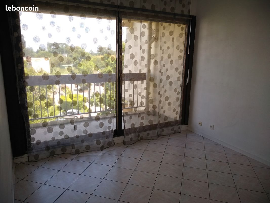 Appartement à louer, 20m², Gradignan