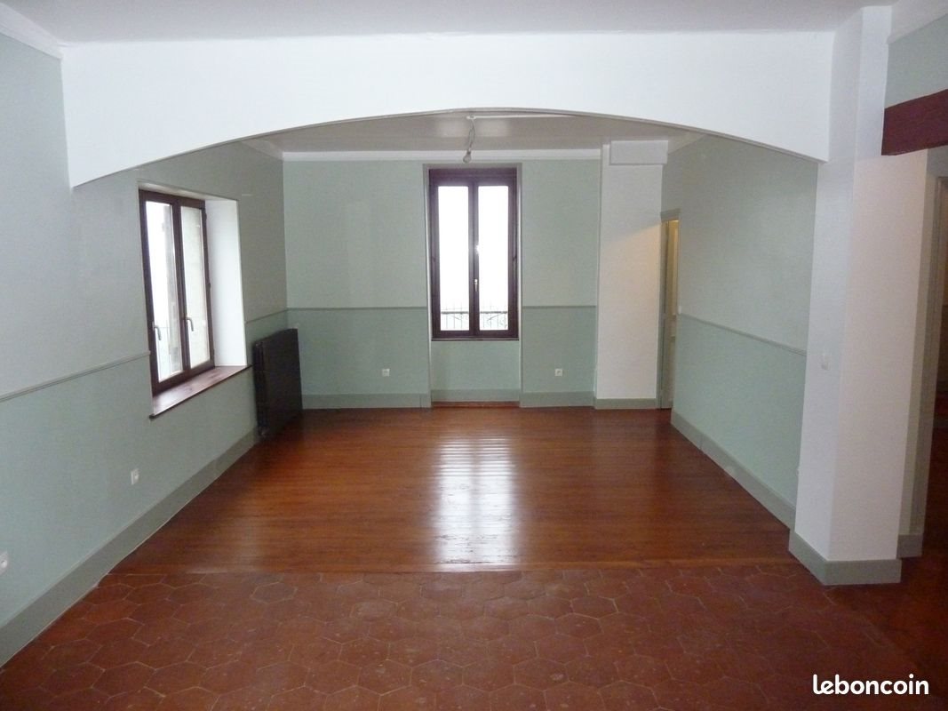 Maison à vendre, 122m², Lormes
