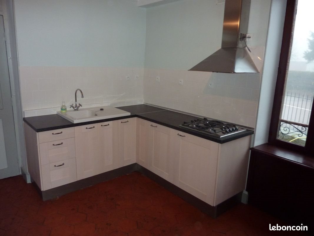 Maison à vendre, 122m², Lormes