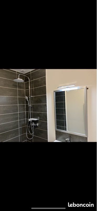 Appartement à louer, 40m², Ruy