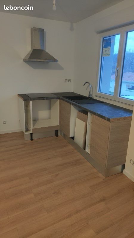 Appartement à louer, 40m², Ruy