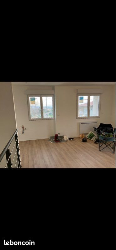 Appartement à louer, 40m², Ruy